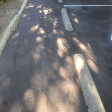 Spring-pressure-washing-for-Kirkland-springs-apartments 29